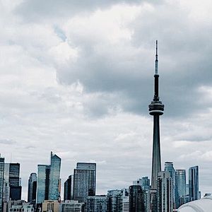 Meet your Posher, Anthea